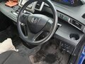 2014 Honda Freed I Рестайлинг 2, синий, 1150000 рублей - вид 8