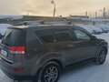 2011 Citroen C-Crosser, коричневый, 1300000 рублей - вид 3