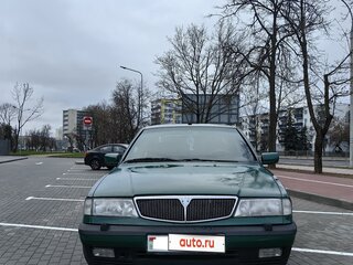1996 Lancia Dedra, зелёный, 200000 рублей, вид 4