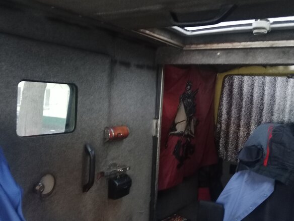 2006 Mercedes-Benz Sprinter, бежевый, 880000 рублей - вид 7