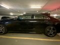 2019 Mercedes-Benz CLS 350 d III (C257), чёрный, 4900000 рублей - вид 5