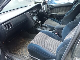 1993 Toyota Corona SF IX (T190), зелёный, 400000 рублей, вид 5