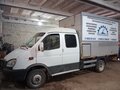 2006 ГАЗ ГАЗель (33023/330273) Фермер, белый, 620000 рублей