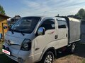 2010 Kia Bongo, белый, 1550000 рублей - вид 2