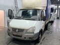2011 ГАЗ ГАЗель (3302), белый, 1000000 рублей - вид 2