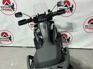 2021 Harley-Davidson Pan America Special, чёрный, 1350000 рублей, вид 5
