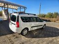 2022 Lada (ВАЗ) Largus I Рестайлинг, белый, 1250000 рублей - вид 5