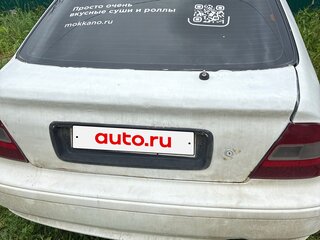2000 Honda Civic VI Рестайлинг, белый, 165000 рублей, вид 4
