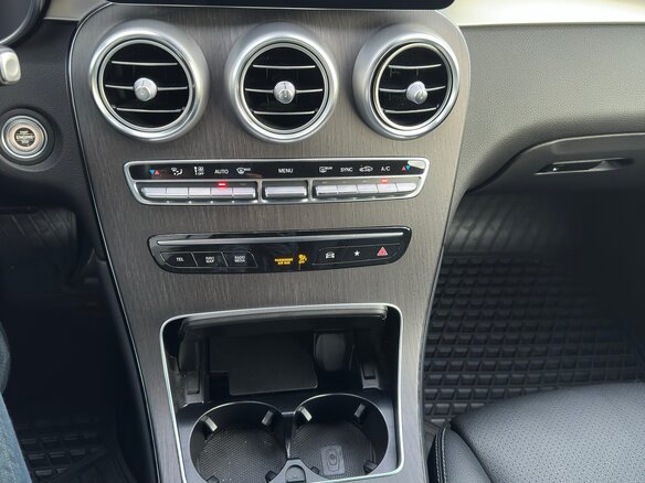 2022 Mercedes-Benz GLC 300 I (X253) Рестайлинг, белый, 4650000 рублей - вид 24