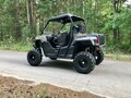 2016 Yamaha Wolverine-R 700, коричневый, 2250000 рублей - вид 6