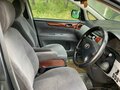 2001 Toyota Ipsum II (M20), чёрный, 865000 рублей - вид 4