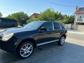 2004 Porsche Cayenne S I (955), чёрный, 1000000 рублей - вид 6