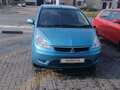 2011 Mitsubishi Colt Plus VI (Z20/Z30), голубой, 650000 рублей - вид 4