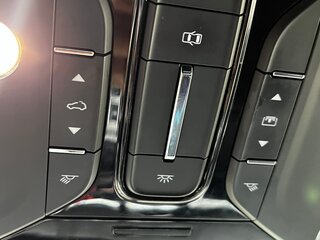 2023 Jetour X70+ I, чёрный, 2850000 рублей, вид 2