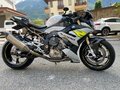 2021 BMW S 1000 R, серый, 1750000 рублей - вид 10