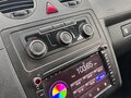 2012 Volkswagen Caddy III Рестайлинг, синий, 820000 рублей - вид 4