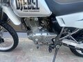 2002 Suzuki Djebel 200, серебристый, 335000 рублей - вид 6