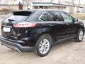 2020 Ford Edge II Рестайлинг, чёрный, 2860000 рублей - вид 2