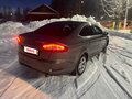 2011 Ford Mondeo IV Рестайлинг, серый, 750000 рублей - вид 3