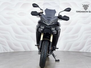 2026 Yamaha Tracer 9, чёрный, 1999000 рублей, вид 4