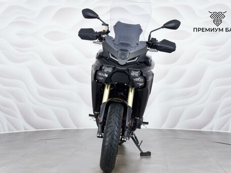 2026 Yamaha Tracer 9, чёрный, 1999000 рублей, вид 4