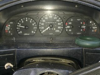 2006 ГАЗ ГАЗель (3302), синий, 495000 рублей, вид 1