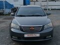 2013 Geely Emgrand EC7, серый, 850000 рублей - вид 2