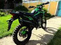 2024 Racer XSR, зелёный, 170000 рублей