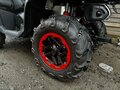 2024 CFMoto CFORCE 1000 EPS, чёрный, 1382310 рублей - вид 7