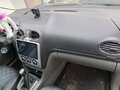 2008 Ford Focus II Рестайлинг, чёрный, 630000 рублей - вид 5