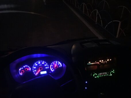 2012 Foton Ollin BJ10xx, красный, 790000 рублей, вид 1