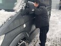 2023 Volkswagen Crafter, серый, 6900000 рублей - вид 7