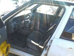 1998 Skoda Felicia I Рестайлинг, белый, 90000 рублей, вид 5