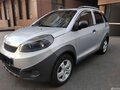 2012 Chery IndiS (S18D) I, серебристый, 450000 рублей