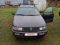 1994 Volkswagen Passat B4, фиолетовый, 160000 рублей