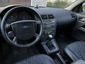 2006 Ford Mondeo III Рестайлинг, серый - вид 9