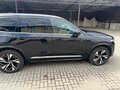 2023 Volvo XC90 Recharge II Рестайлинг 1, чёрный, 4000000 рублей - вид 2