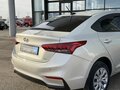 2019 Hyundai Solaris II, бежевый, 1345000 рублей - вид 8