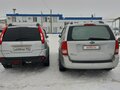 2010 Kia Carnival Grand II, серебристый, 1230000 рублей - вид 4