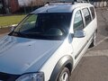 2018 Lada (ВАЗ) Largus Cross I, белый, 1100000 рублей