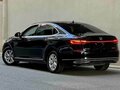 2023 Volkswagen Passat B8 Рестайлинг, чёрный, 2100000 рублей - вид 2
