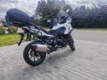 2022 Honda NT1100, белый, 1450000 рублей - вид 6