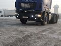 2019 МАЗ 6430, синий, 4450000 рублей - вид 2