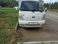 2007 Kia Bongo, белый, 800000 рублей