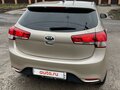 2015 Kia Rio III Рестайлинг, бежевый, 1090000 рублей - вид 7