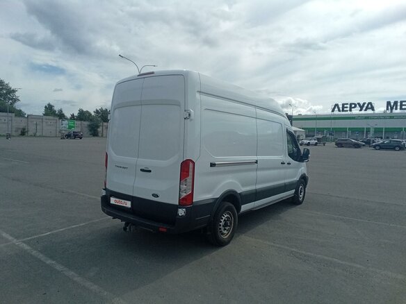 2018 Ford Transit, белый, 2250000 рублей - вид 11