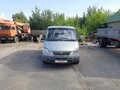 2006 ГАЗ Соболь (2217), серебристый, 190000 рублей - вид 3