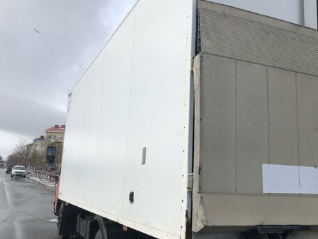 2012 Foton Ollin BJ10xx, красный, 790000 рублей, вид 3