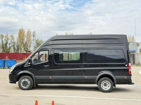 2025 Foton Toano, чёрный, 3210000 рублей, вид 3