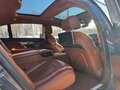 2020 BMW 7 серии Long 750Ld xDrive VI (G11/G12) Рестайлинг, серый, 8900000 рублей - вид 11